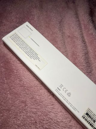 Apple Pencil 1ª Generazione