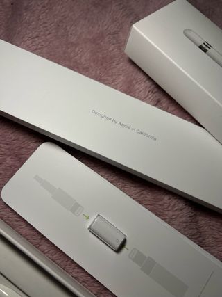 Apple Pencil 1ª Generazione