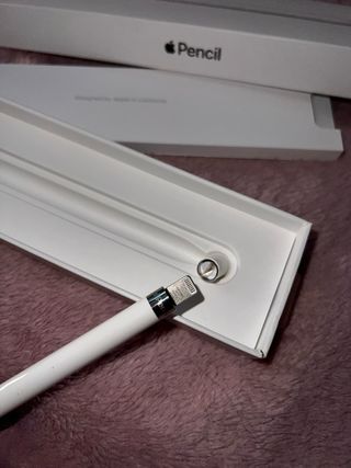 Apple Pencil 1ª Generazione