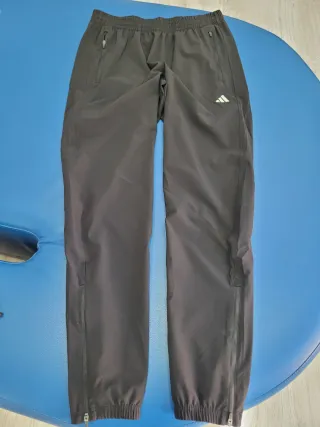 Pantalón Adidas Mujer T. S Negro