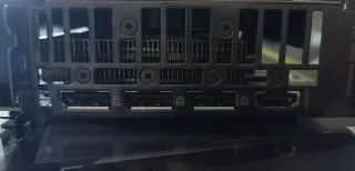 ASUS RTX 3060 Ti 8GB GDDR6X Tarjeta Gráfica