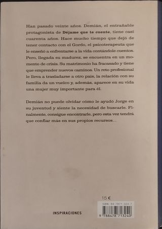 Cuenta conmigo (Spanish Edition)