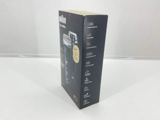 afeitadora electrica braun 9510s