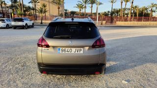 Peugeot 2008 2016