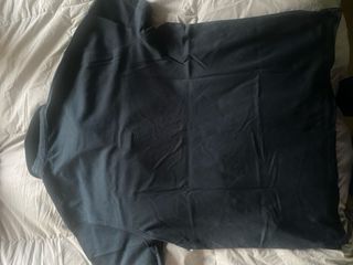 Polo Under Armour L Nero