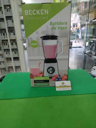 Batidora de Vaso Becken 1000W