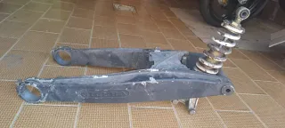 Forcellone Gilera SP01-02-Crono