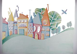 Clases particulares de pintura y talleres.