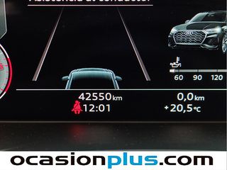 Audi Q5 Advanced 35 TDI 120 kW (163 CV) S tronic