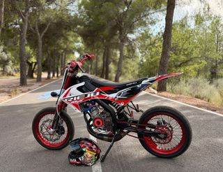 Rieju MRT Trophy 2024