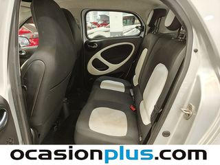 Smart ForFour 52 Passion 52 kW (71 CV)