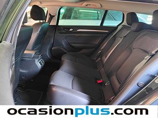 Renault Megane Sport Tourer Zen TCe 103 kW (140 CV) GPF