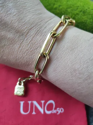 Pulsera Uno de 50