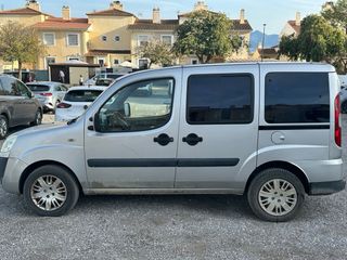 FIAT Doblò 2006