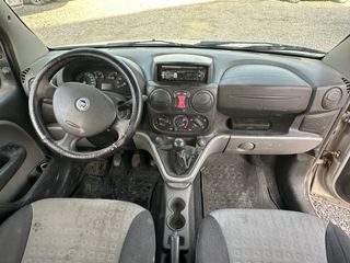 FIAT Doblò 2006