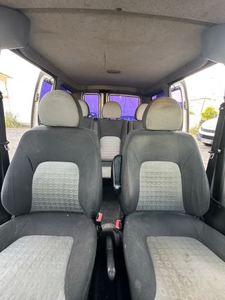 FIAT Doblò 2006