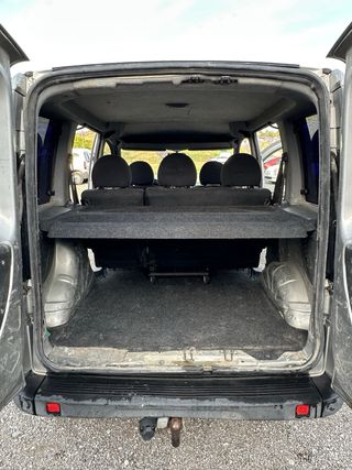 FIAT Doblò 2006
