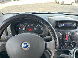 FIAT Doblò 2006