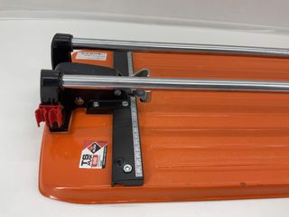 cortadora azulejos rubi ts66 max