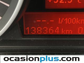 BMW Serie 1 118i Cabrio 105 kW (143 CV)