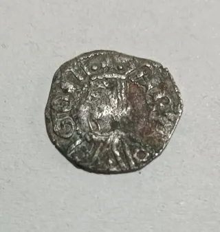 3 monedas medievales Reino de Aragón y Alfonso X