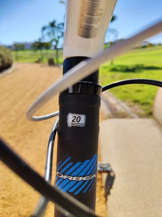 Bicicleta Orbea Sport MTB 26