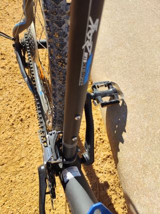 Bicicleta Orbea Sport MTB 26