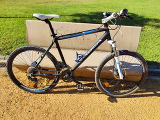 Bicicleta Orbea Sport MTB 26