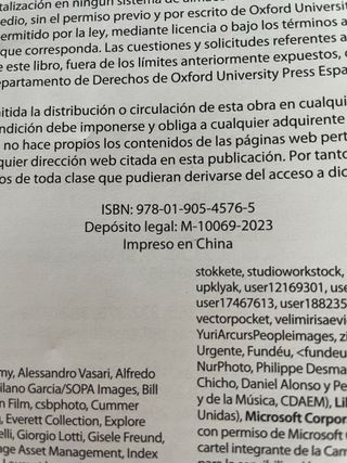 Lengua castellana y Literatura II 2º Bachillera...
