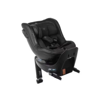 Silla de auto Be Cool giratoria