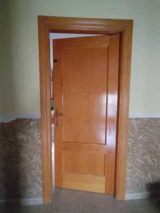 Puertas, ¡¡PUEERRTAASS!!