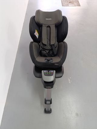 Silla de coche Recaro