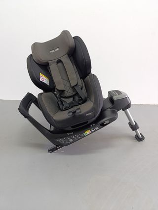 Silla de coche Recaro