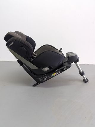 Silla de coche Recaro