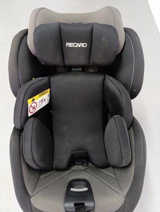 Silla de coche Recaro