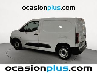 Peugeot Partner Furgon BlueHDi 75 Pro Standard 600kg 55 kW (73 CV)