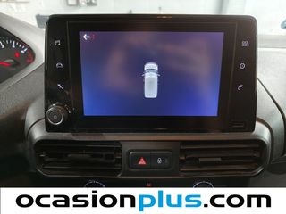 Peugeot Partner Furgon BlueHDi 75 Pro Standard 600kg 55 kW (73 CV)