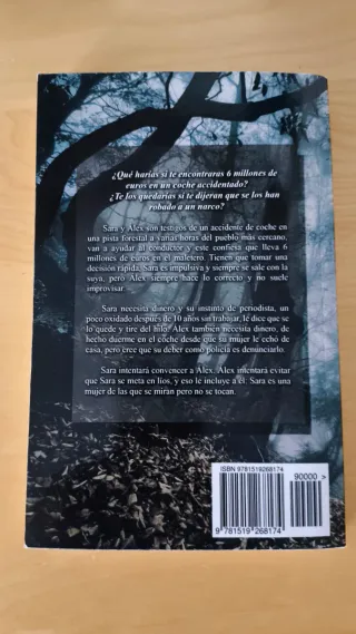 El Poli Que Duerme En El Coche, La Periodista E...