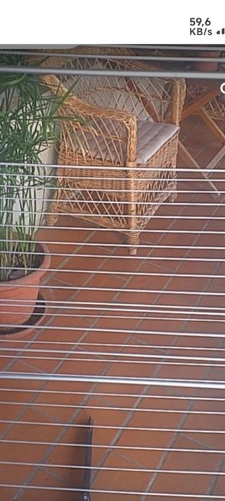 Tendedero de ropa plegable precio original 50€