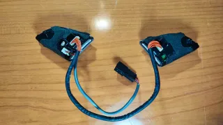 Botones Volante Audi A3 A1 Q3 A6