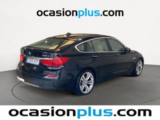 BMW Serie 5 530d Gran Turismo 180 kW (245 CV)