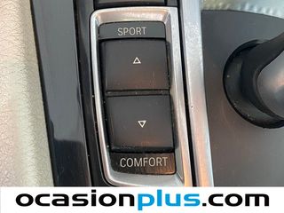 BMW Serie 5 530d Gran Turismo 180 kW (245 CV)