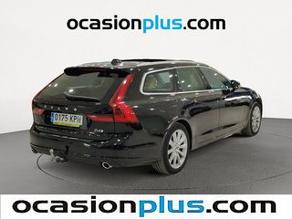 Volvo V90 D4 Momentum Auto 140 kW (190 CV)