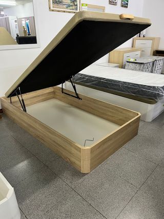 Nuevo canape cambria!!!