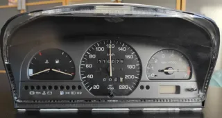 Cuadro Seat Toledo