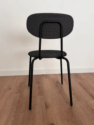 Silla de escritorio
