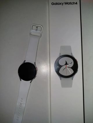 Samsung Galaxy Watch 4 (40 mm)