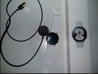 Samsung Galaxy Watch 4 (40 mm)