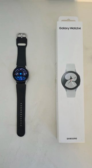 !!!URGE LA VENTA!!! Samsung Galaxy Watch 4 (40 mm)