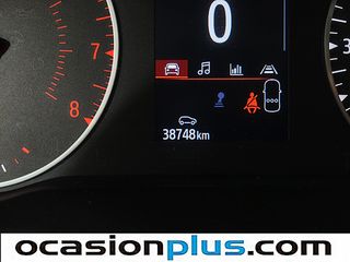 Renault Captur Intens TCe GLP 74 kW (100 CV)